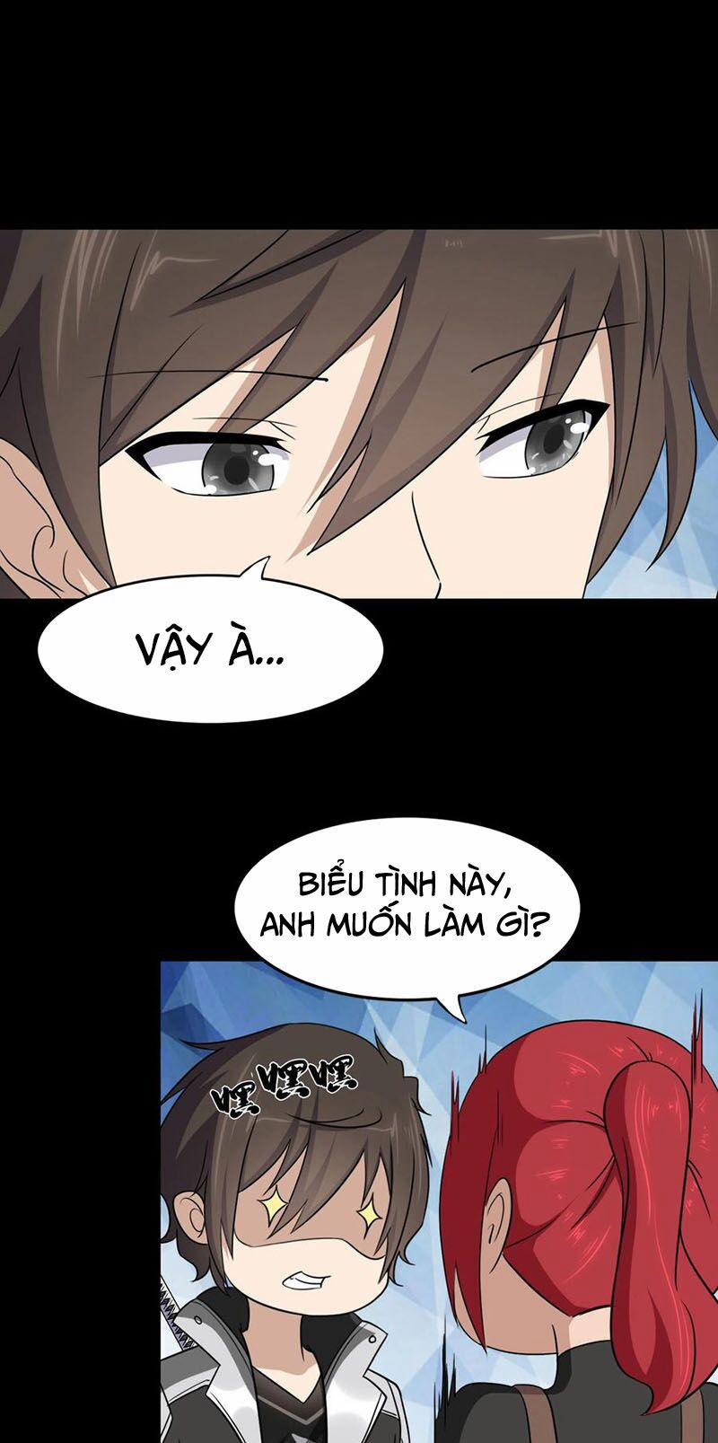 Bạn Gái Zombie Của Tôi 181 trang 13