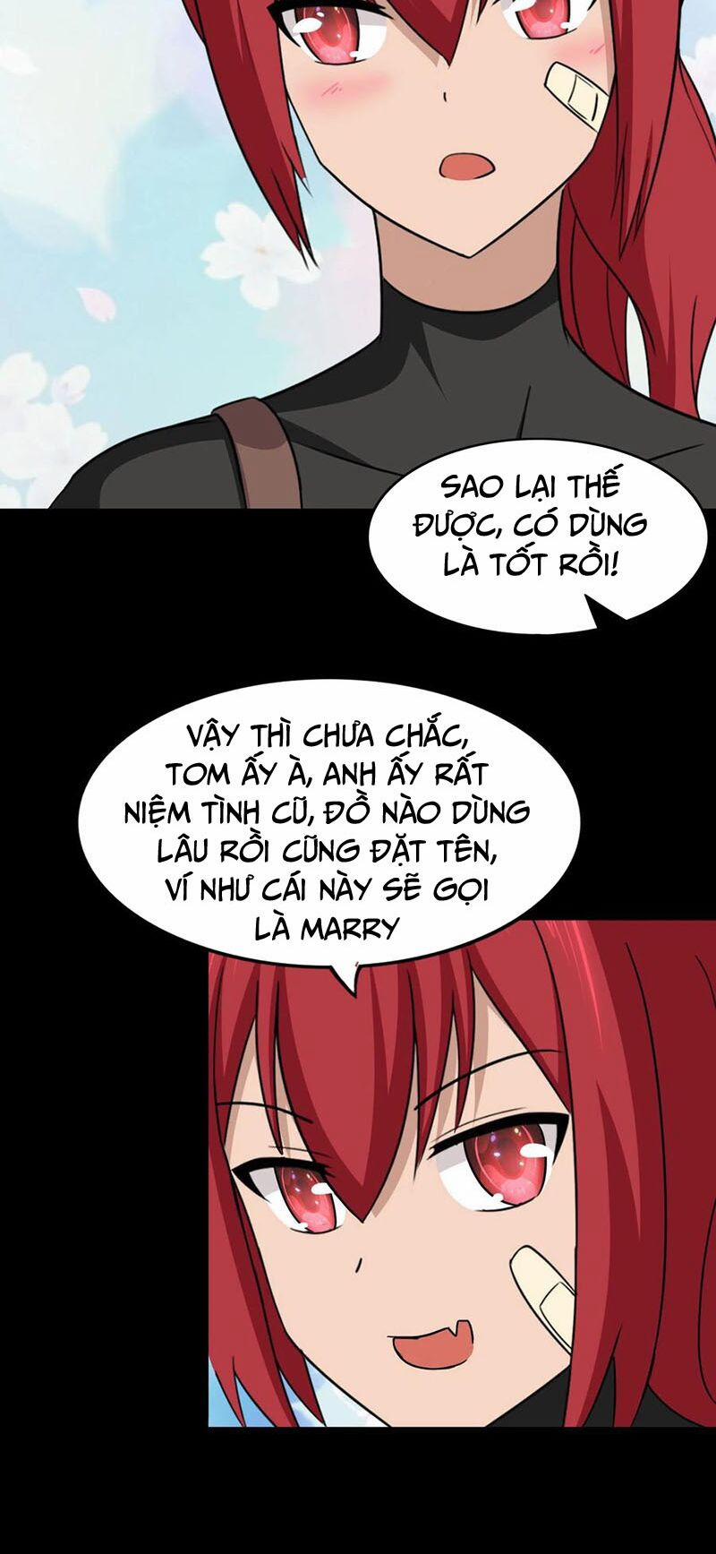 Bạn Gái Zombie Của Tôi 181 trang 26