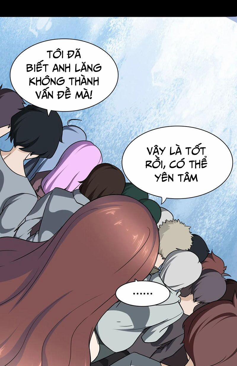 Bạn Gái Zombie Của Tôi 181 trang 3