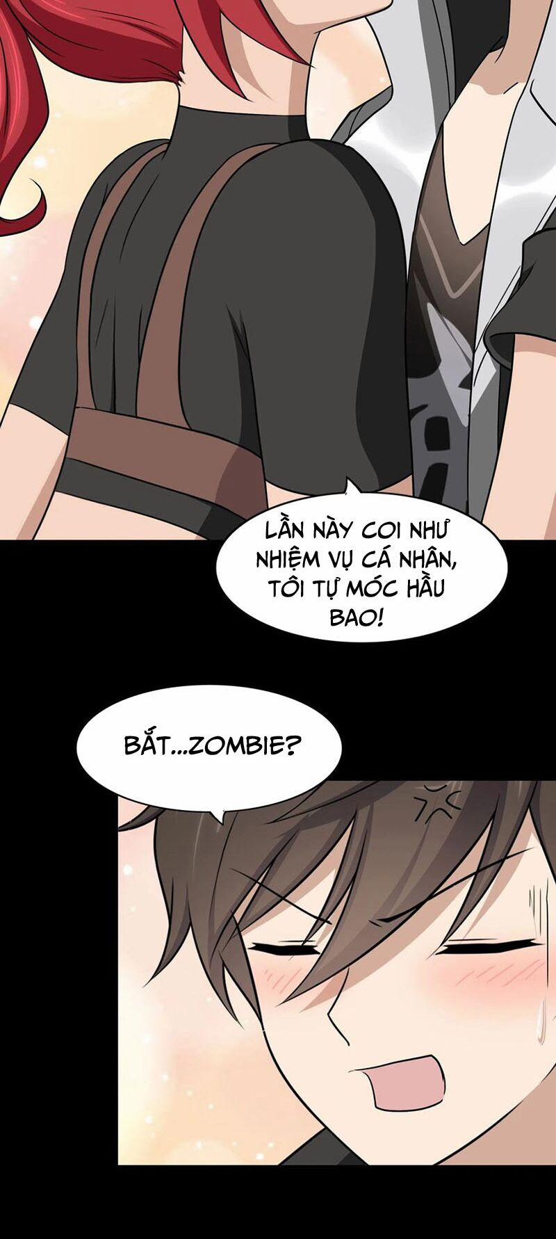 Bạn Gái Zombie Của Tôi 181 trang 44