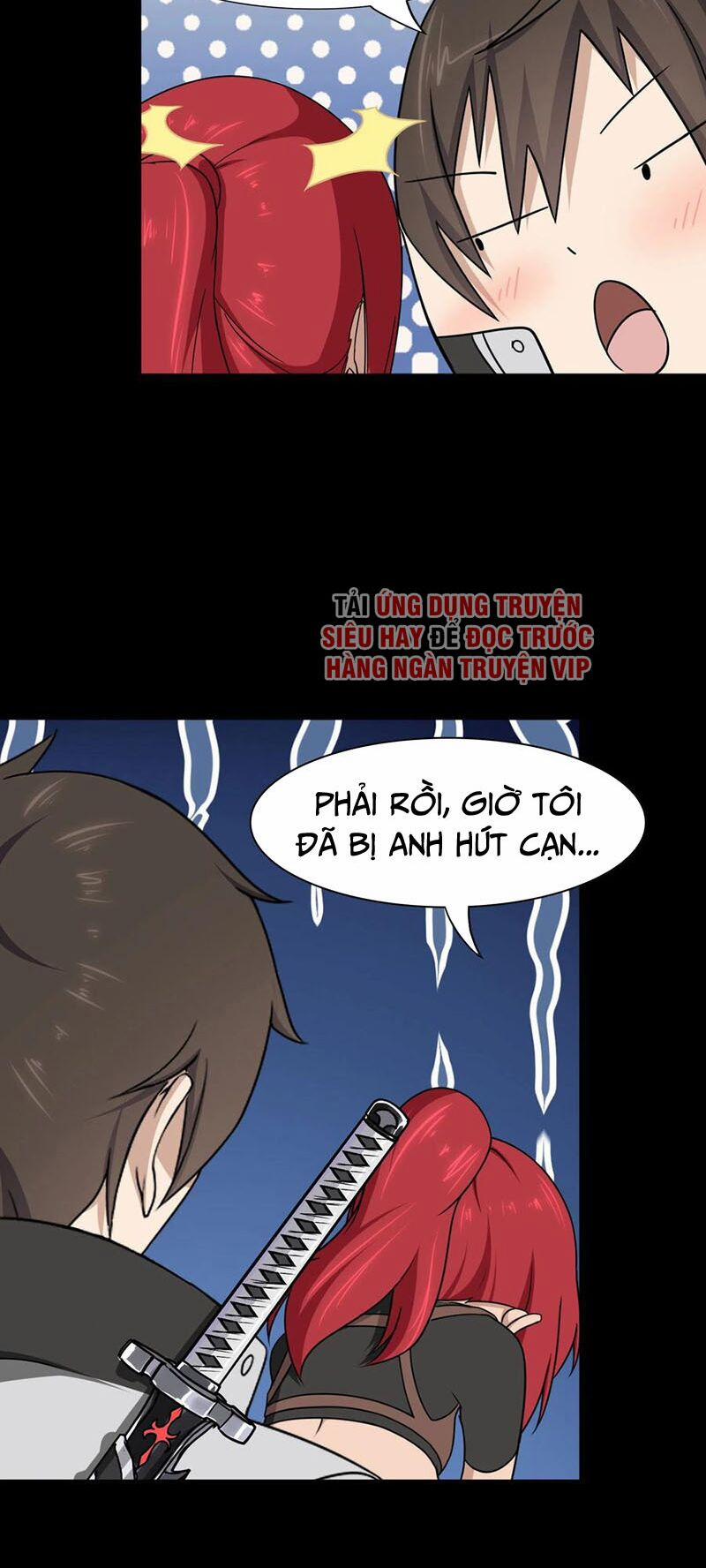 Bạn Gái Zombie Của Tôi 181 trang 46
