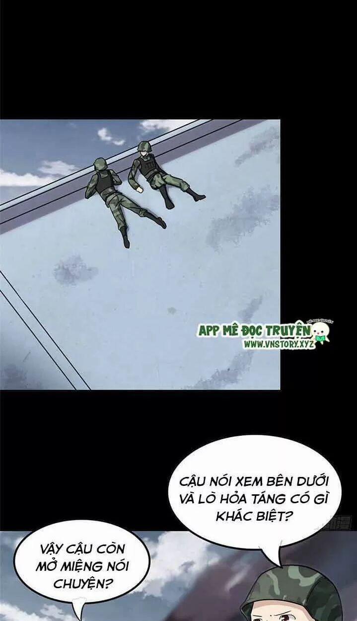 Bạn Gái Zombie Của Tôi 182 trang 1