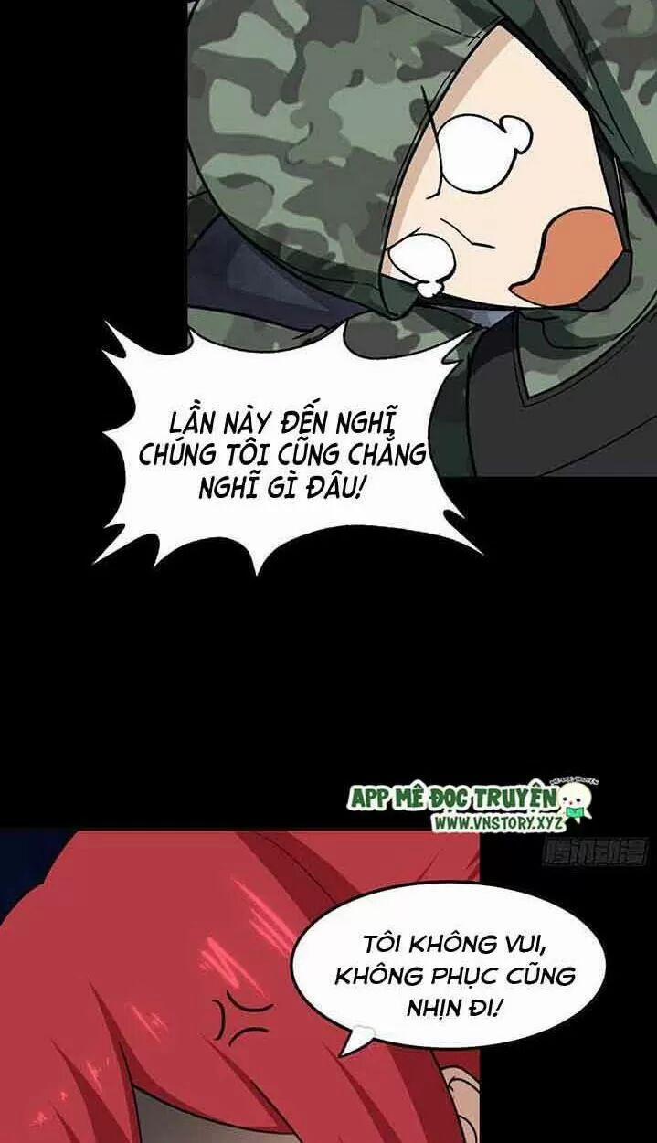 Bạn Gái Zombie Của Tôi 182 trang 14