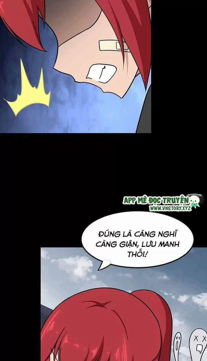 Bạn Gái Zombie Của Tôi 182 trang 15