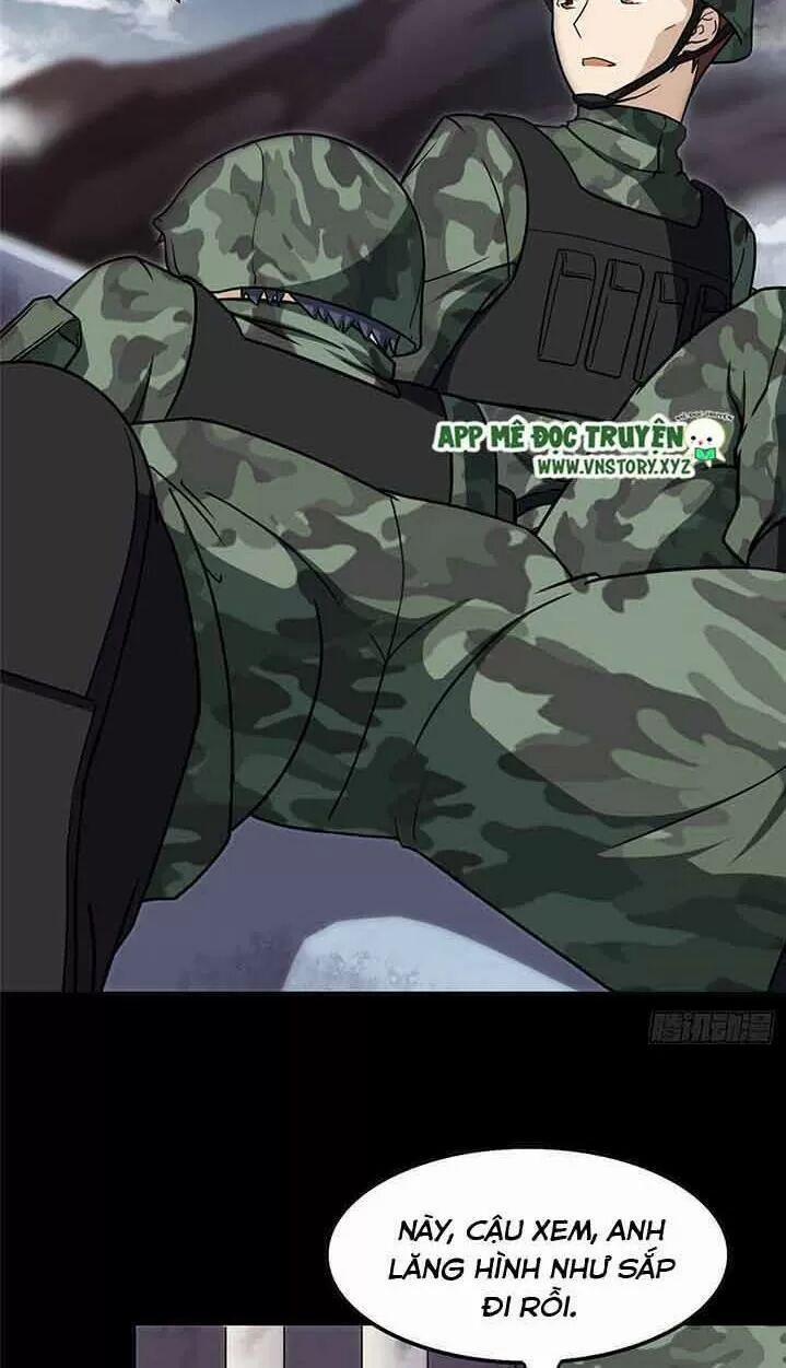 Bạn Gái Zombie Của Tôi 182 trang 2