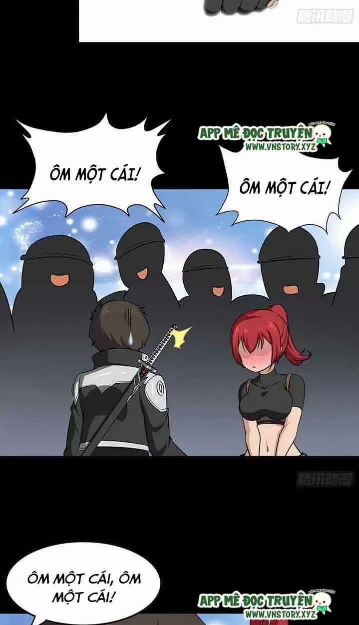 Bạn Gái Zombie Của Tôi 182 trang 24