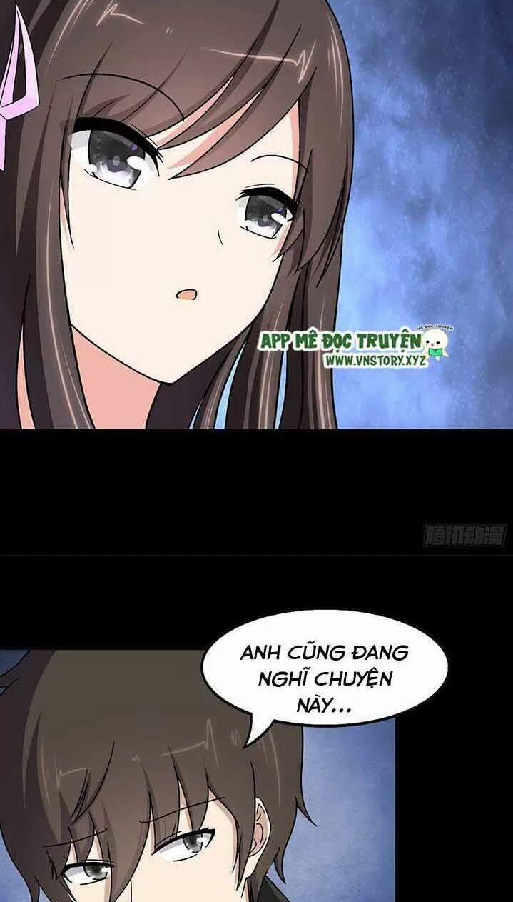 Bạn Gái Zombie Của Tôi 182 trang 36