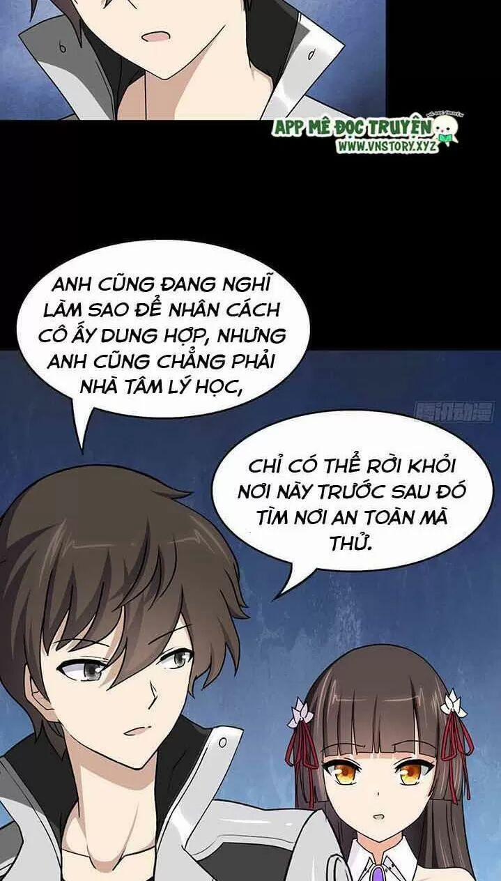 Bạn Gái Zombie Của Tôi 182 trang 37