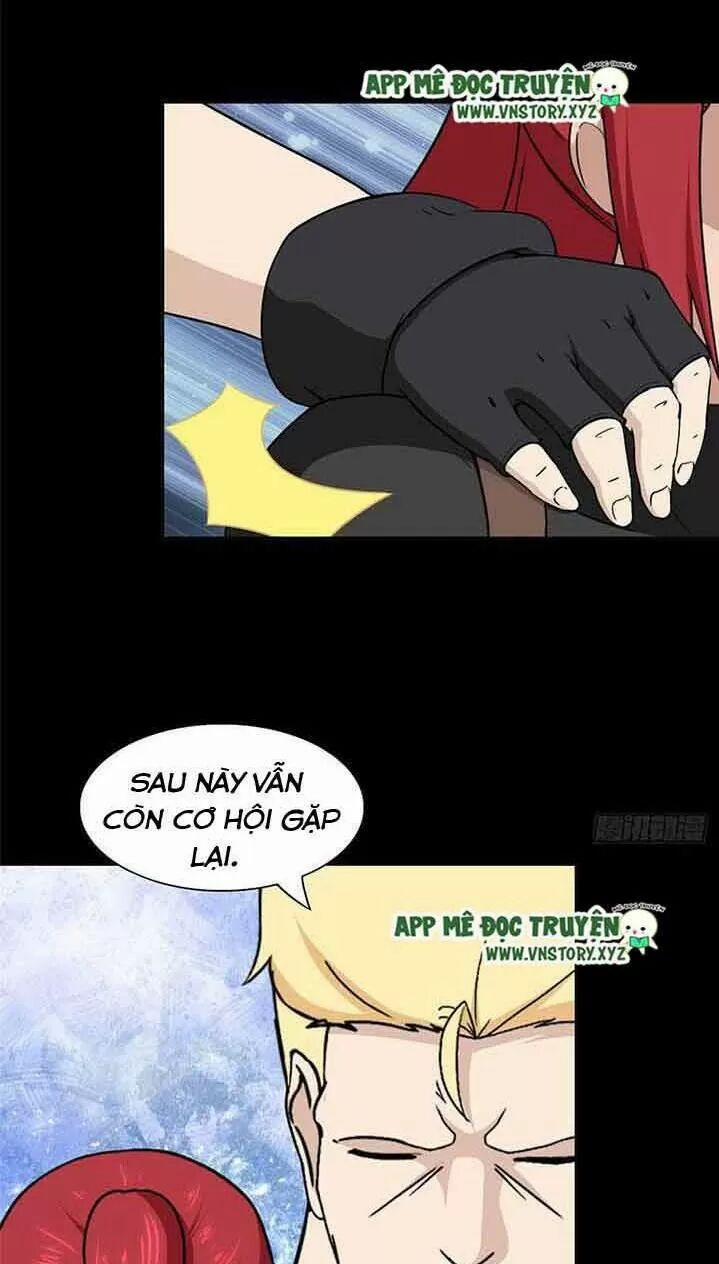 Bạn Gái Zombie Của Tôi 182 trang 41
