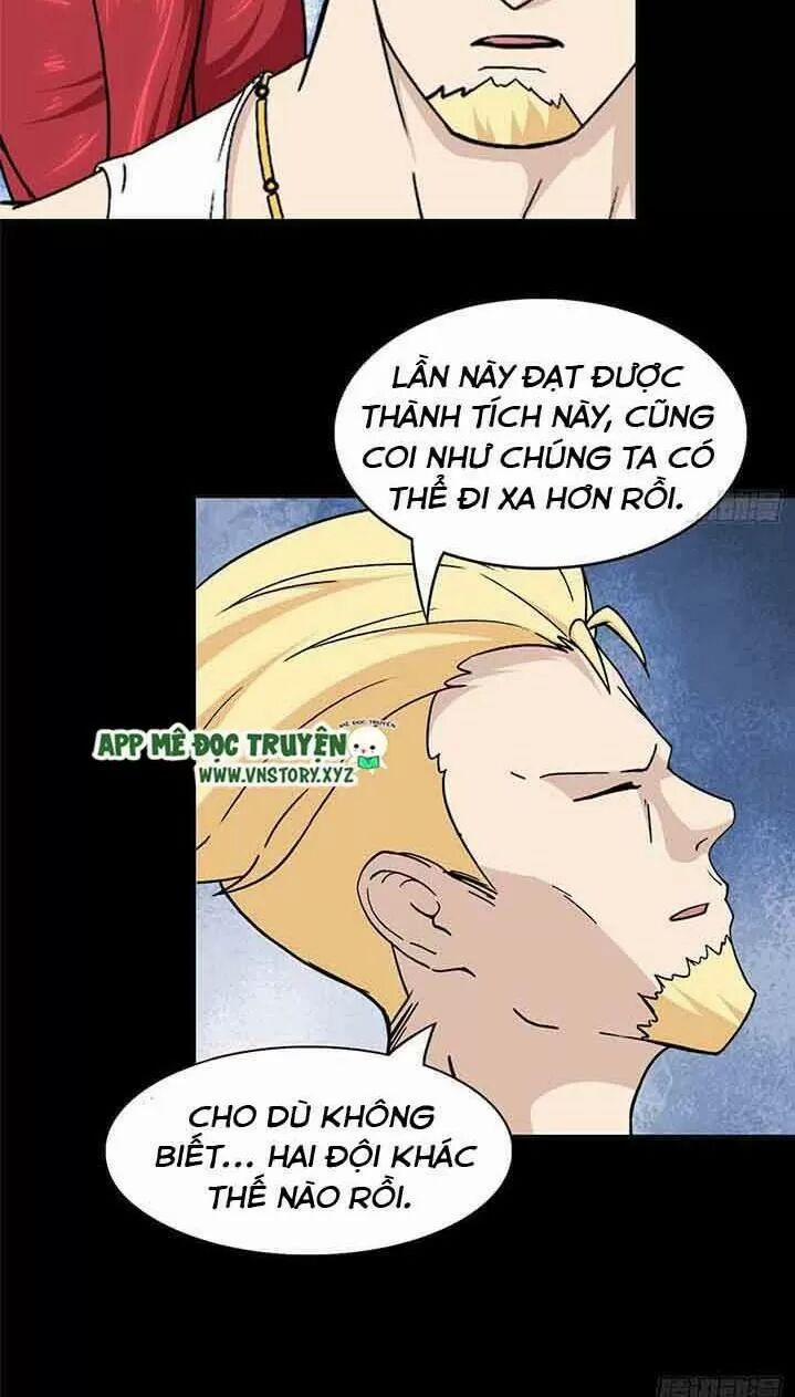 Bạn Gái Zombie Của Tôi 182 trang 42