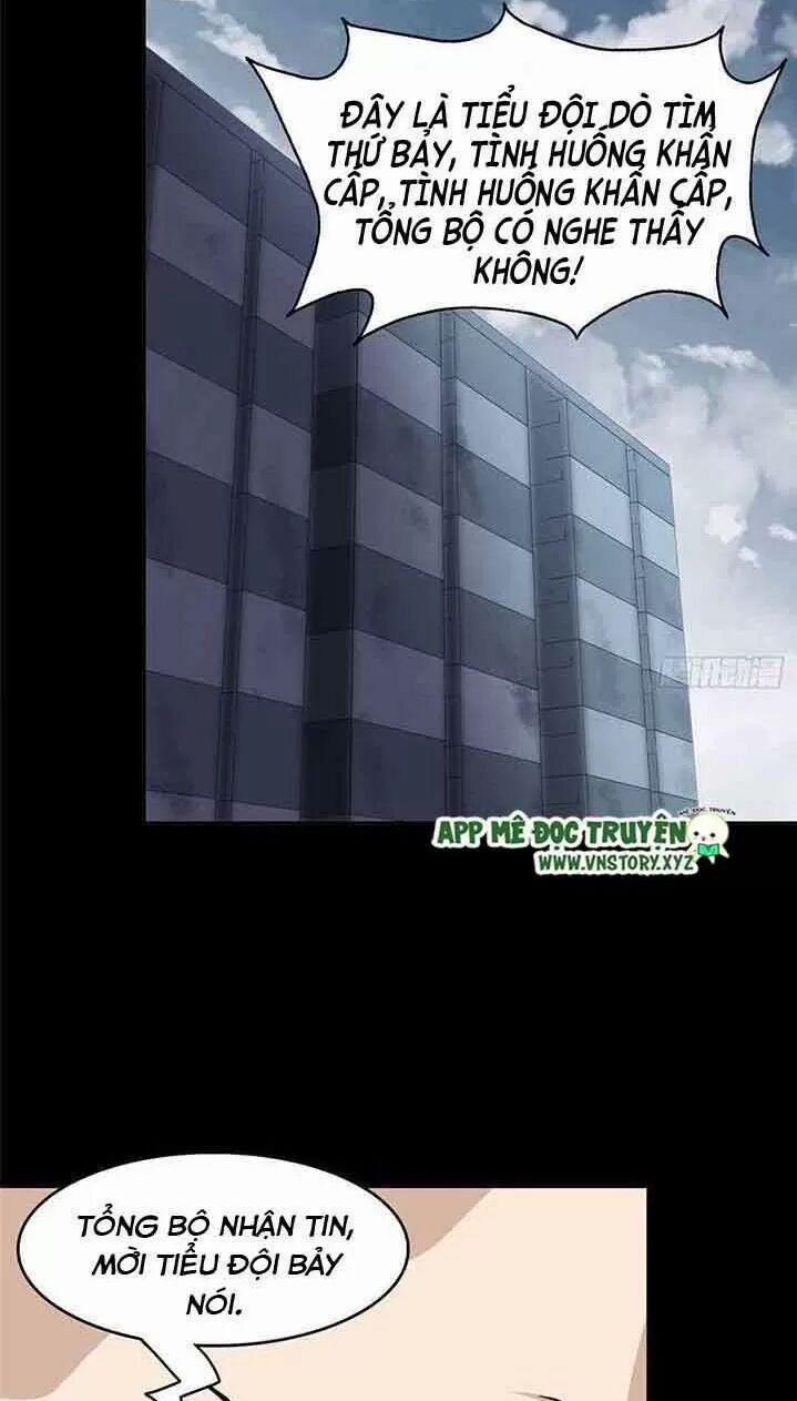 Bạn Gái Zombie Của Tôi 182 trang 46