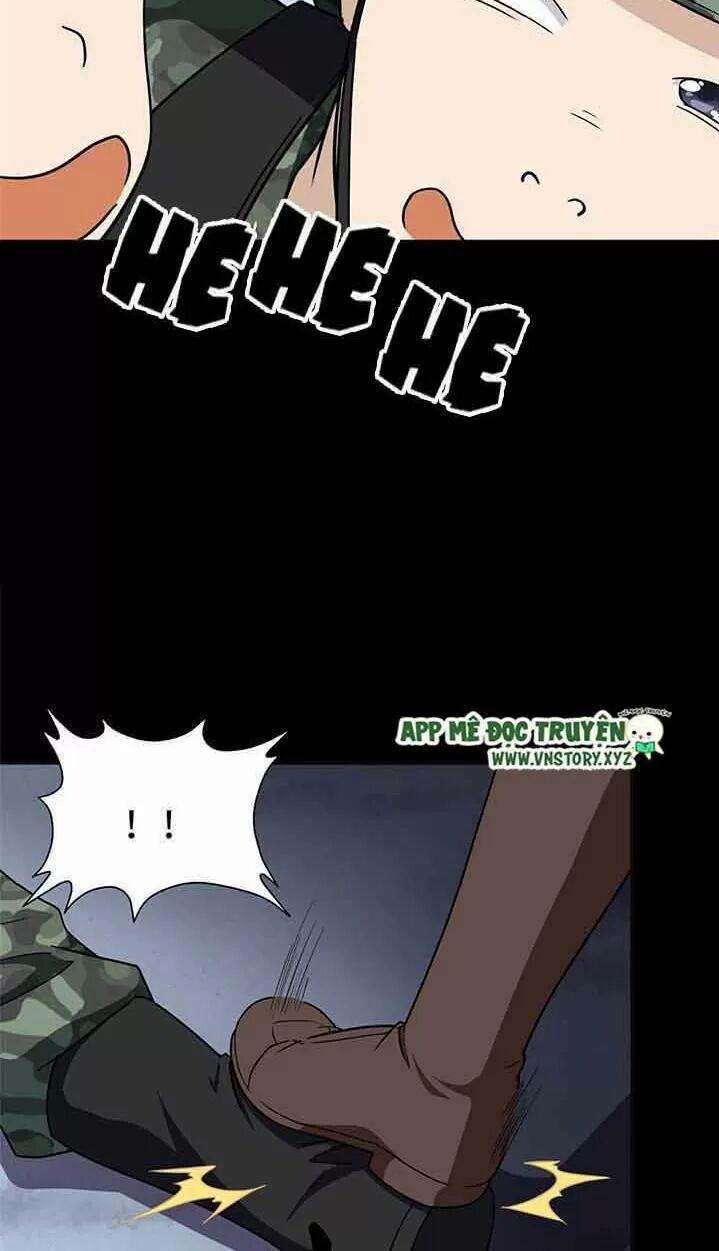 Bạn Gái Zombie Của Tôi 182 trang 5