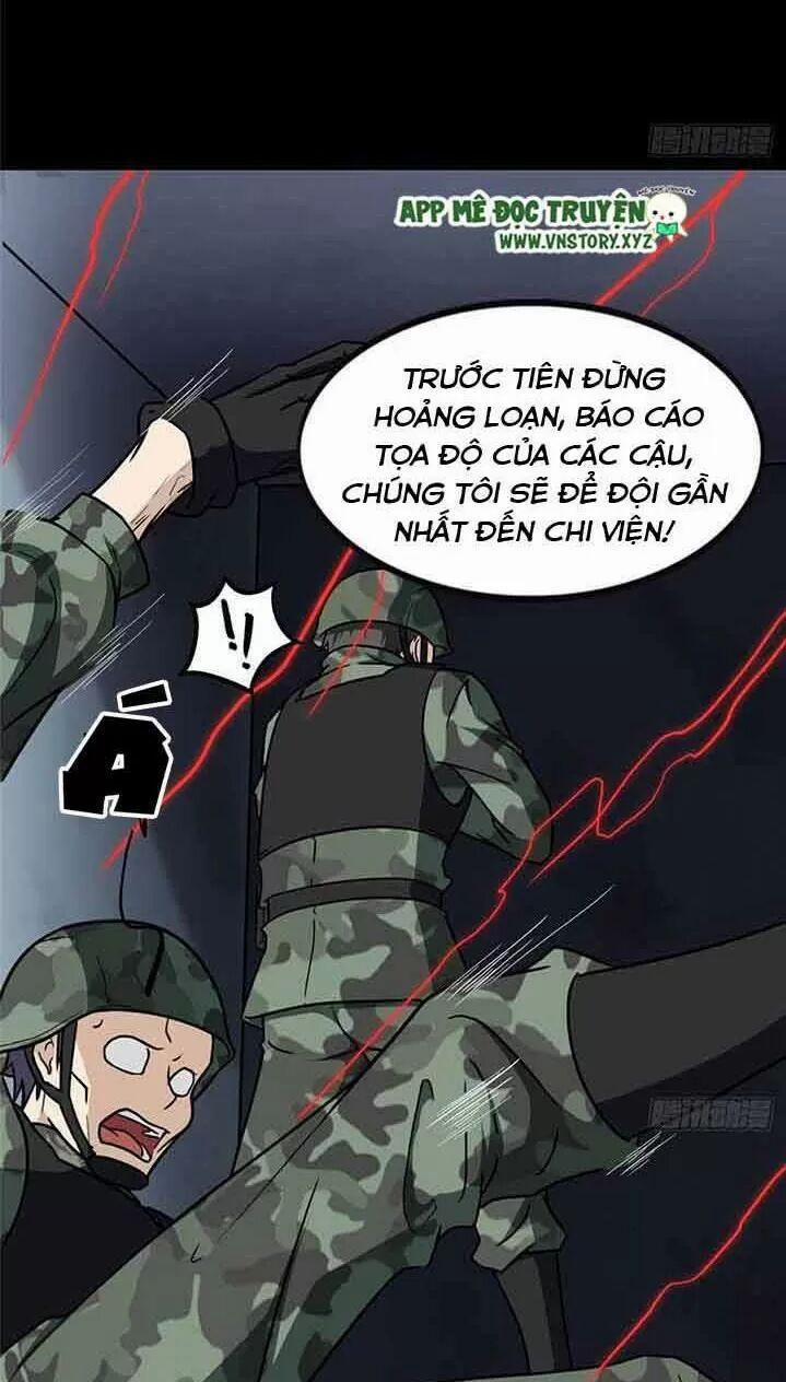 Bạn Gái Zombie Của Tôi 182 trang 51