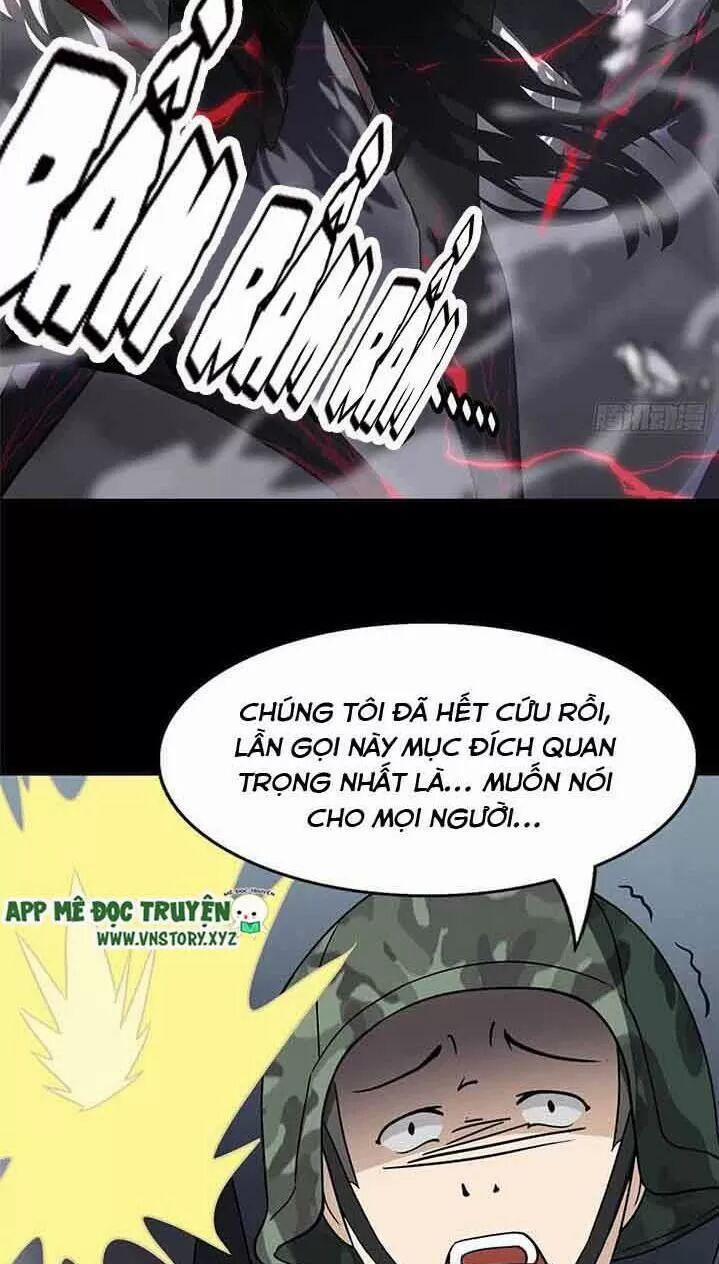 Bạn Gái Zombie Của Tôi 182 trang 55
