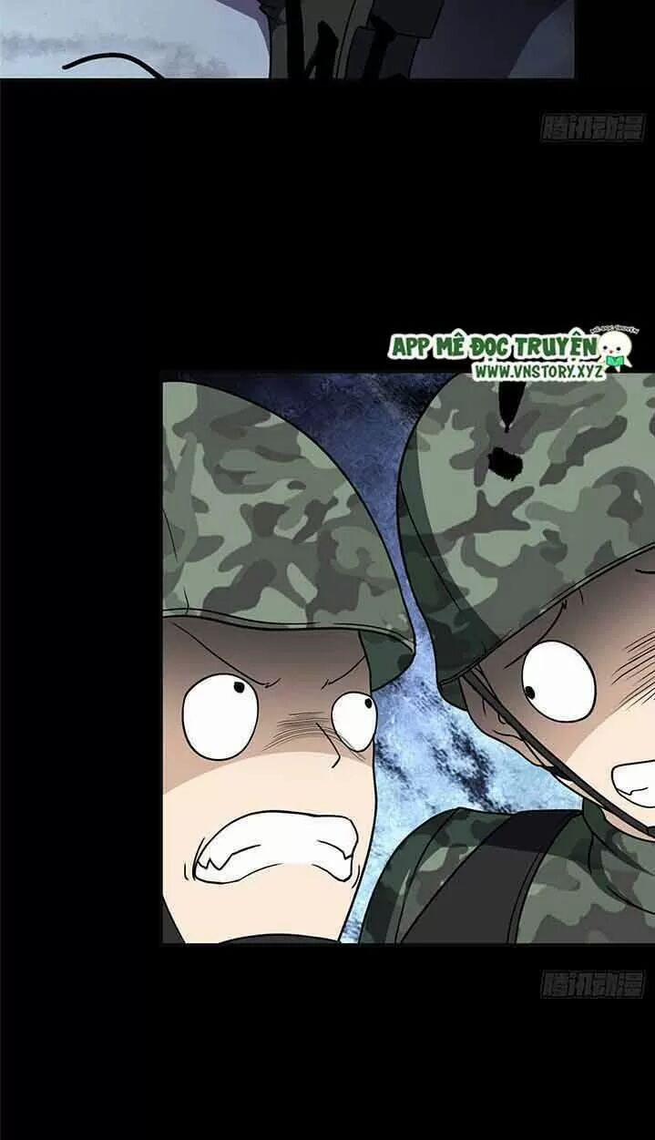Bạn Gái Zombie Của Tôi 182 trang 6