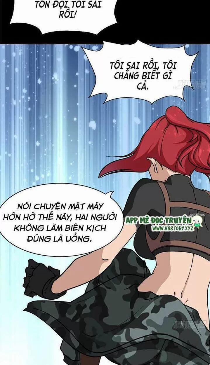 Bạn Gái Zombie Của Tôi 182 trang 8