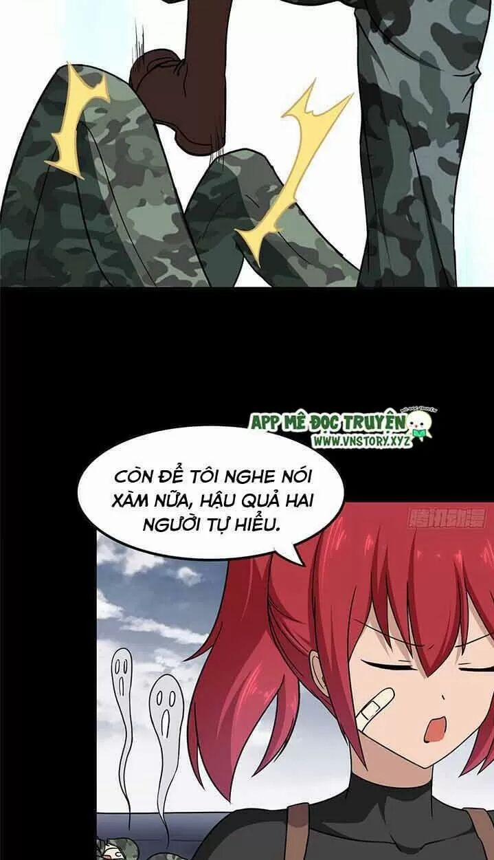 Bạn Gái Zombie Của Tôi 182 trang 9
