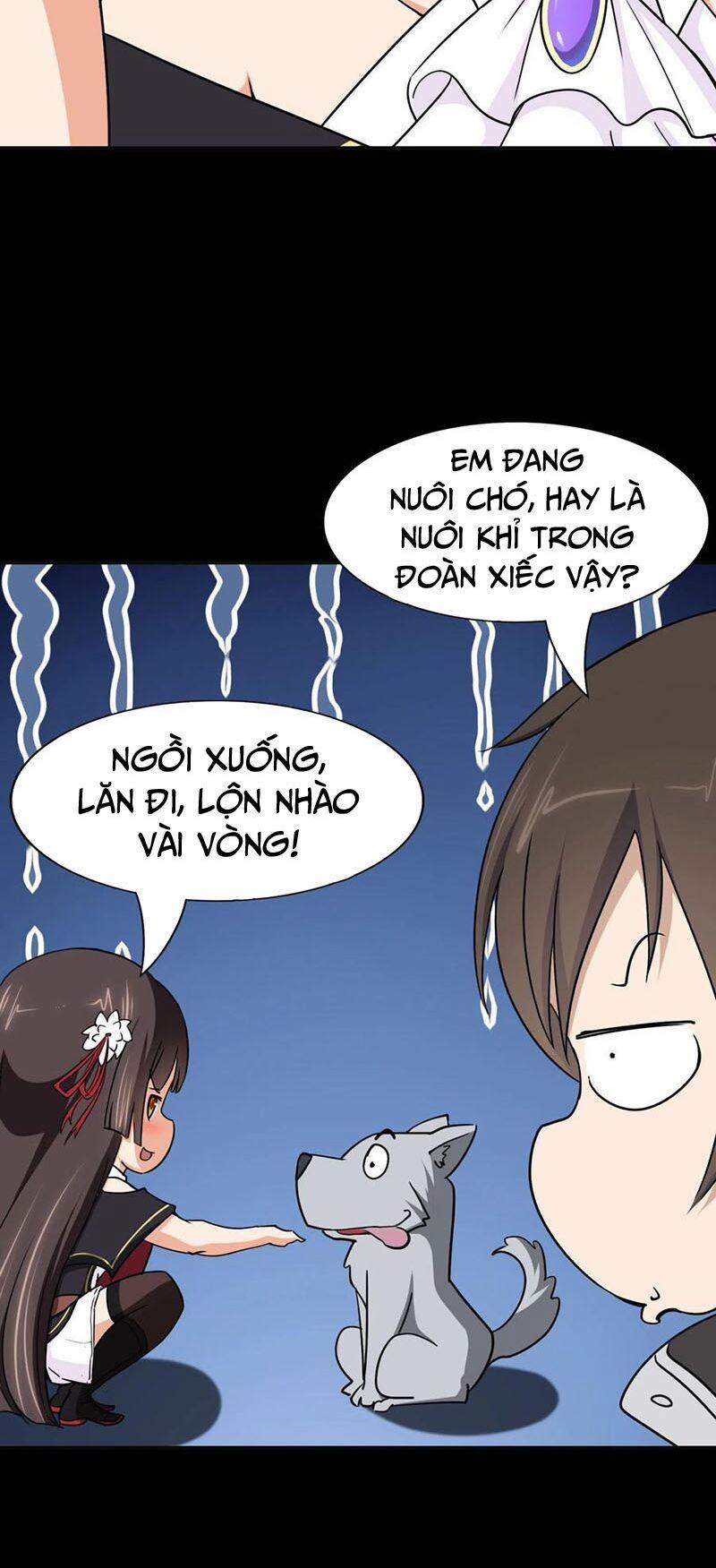 Bạn Gái Zombie Của Tôi 183 trang 12