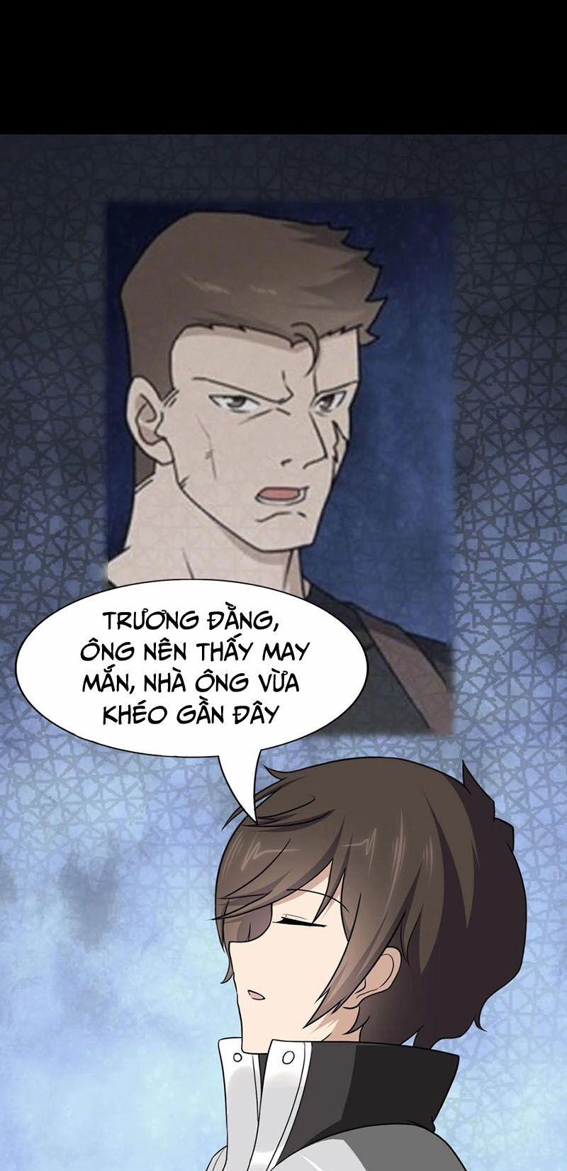 Bạn Gái Zombie Của Tôi 183 trang 17