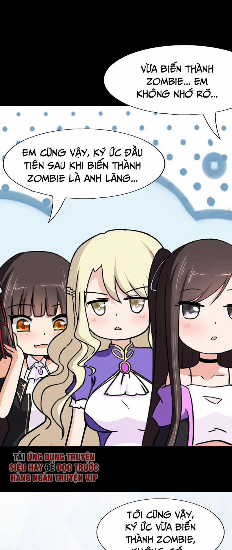 Bạn Gái Zombie Của Tôi 183 trang 33