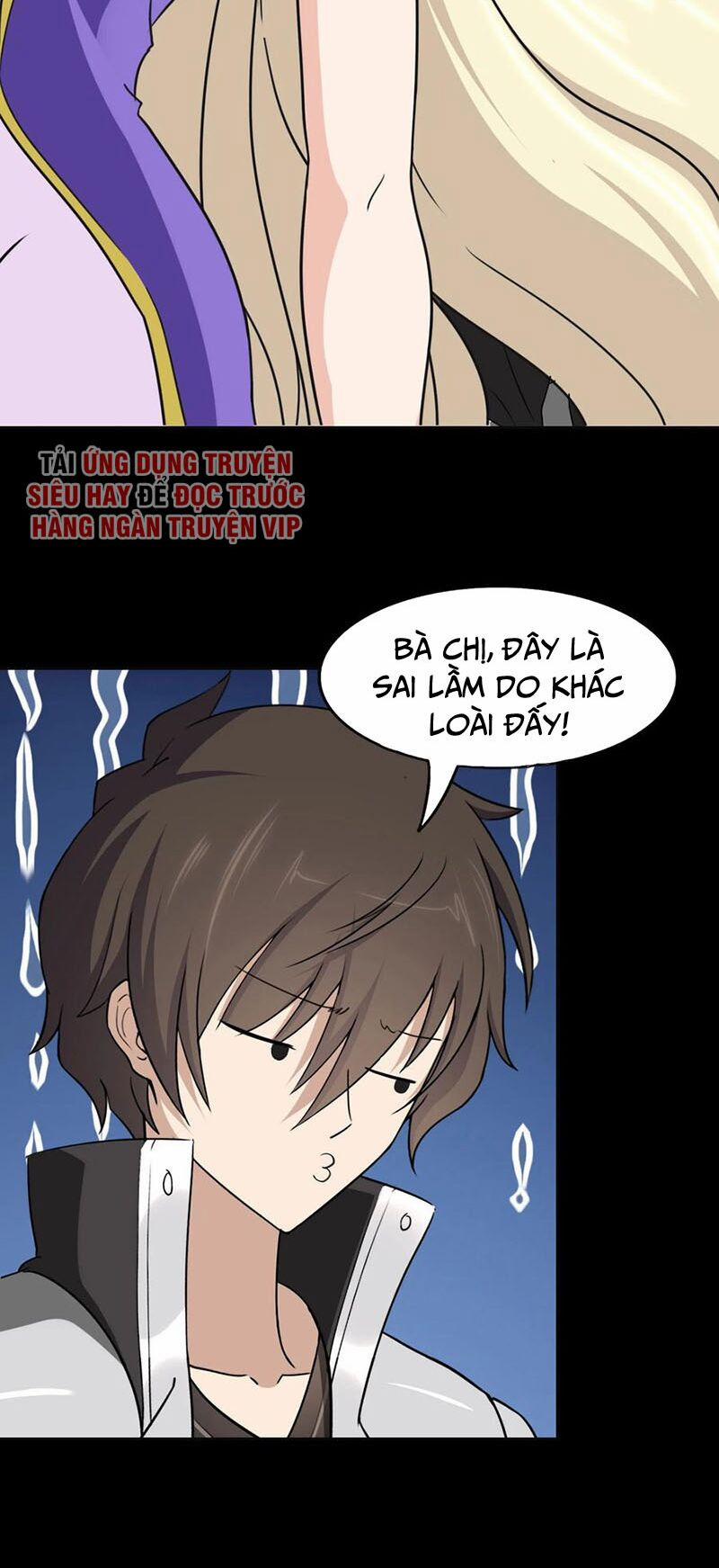 Bạn Gái Zombie Của Tôi 183 trang 38