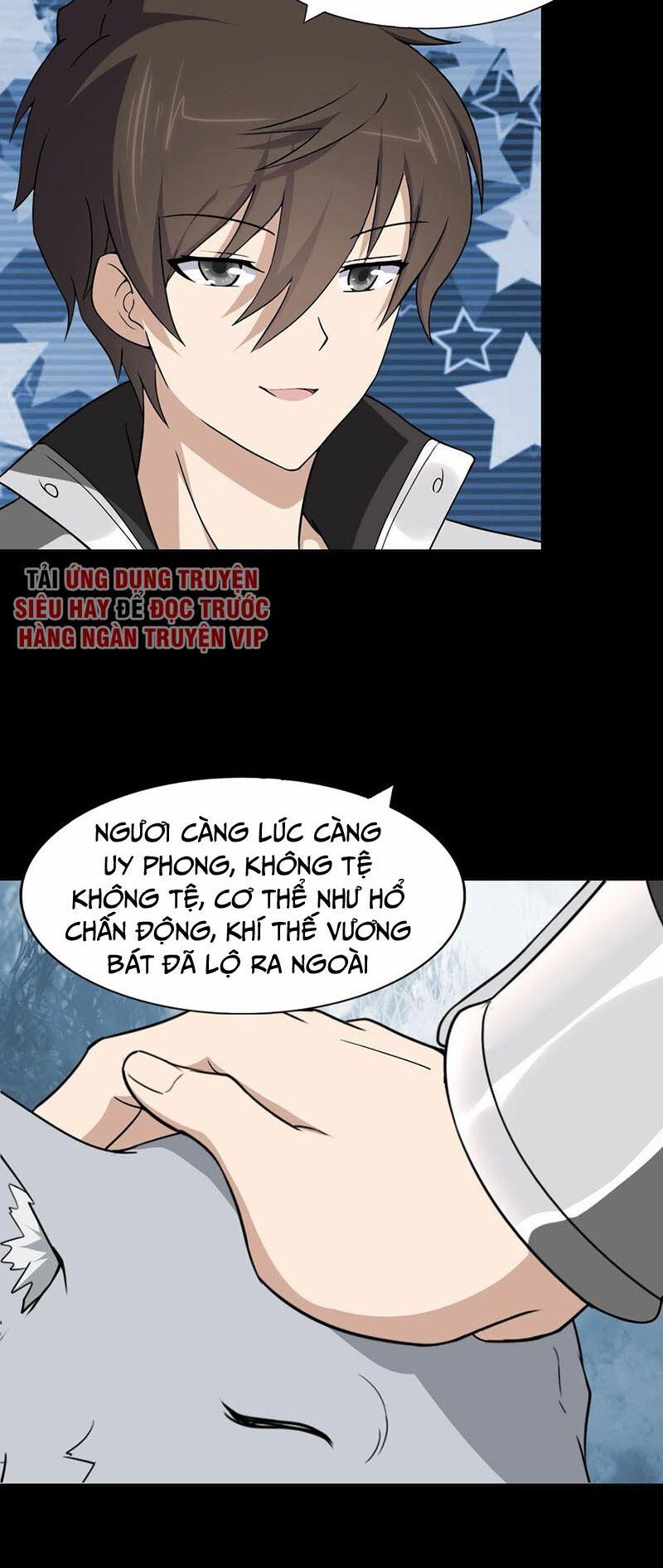 Bạn Gái Zombie Của Tôi 183 trang 6