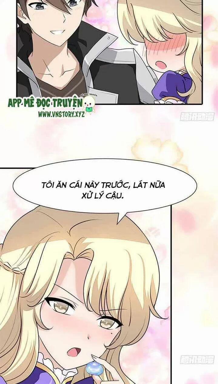 Bạn Gái Zombie Của Tôi 184 trang 17