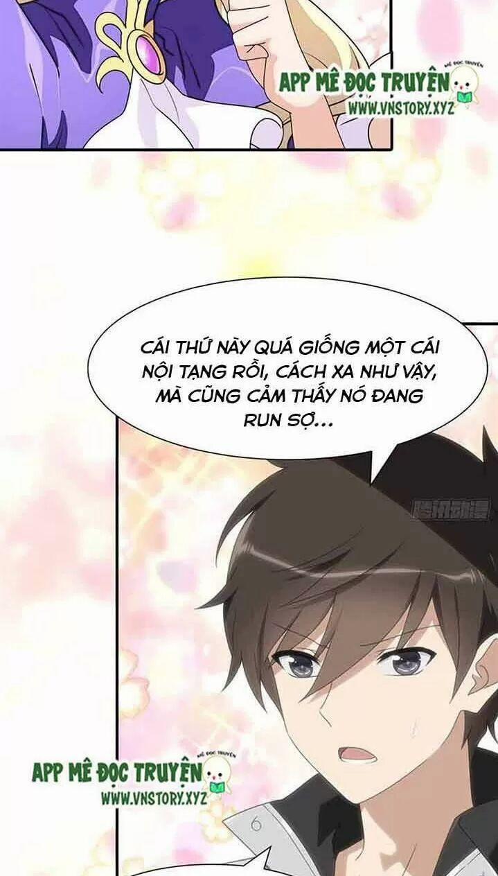 Bạn Gái Zombie Của Tôi 184 trang 18