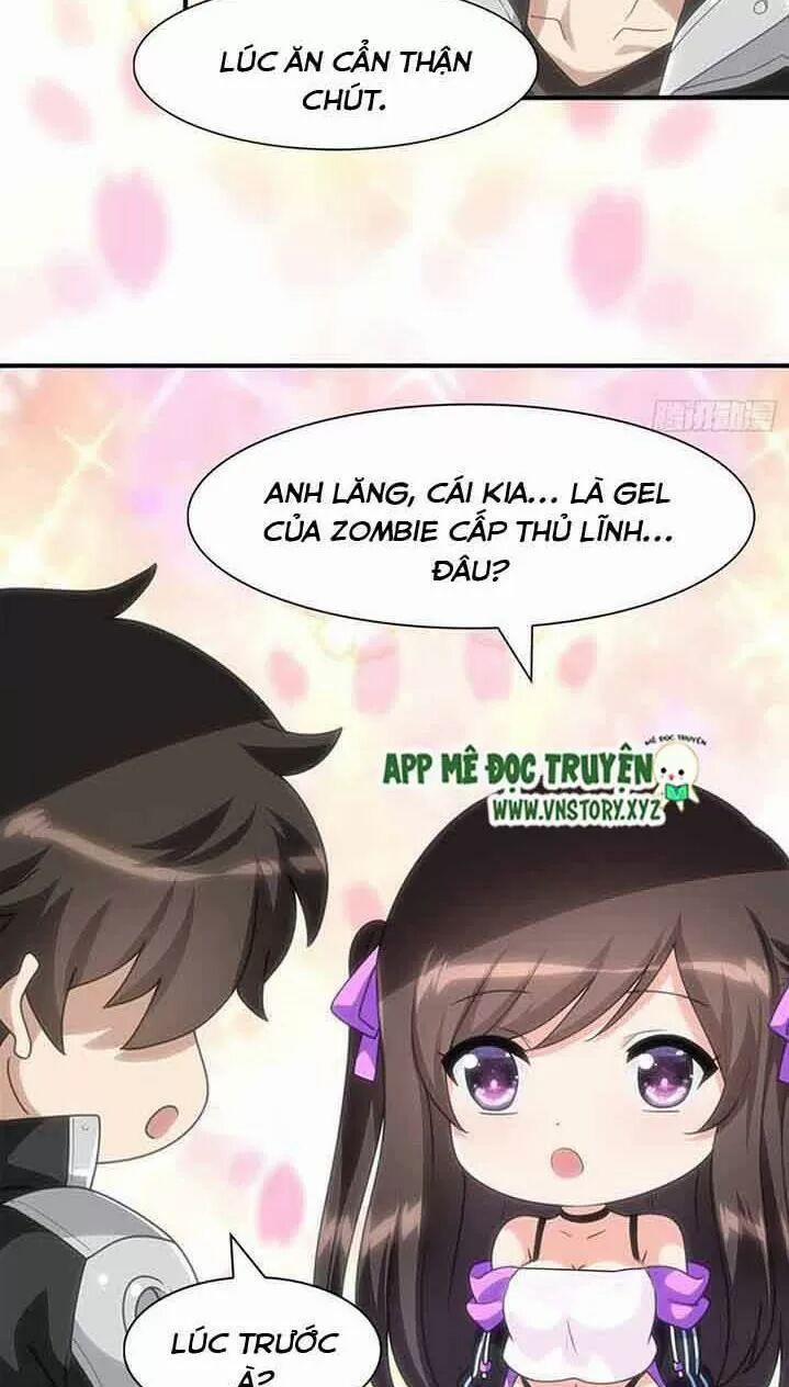 Bạn Gái Zombie Của Tôi 184 trang 19