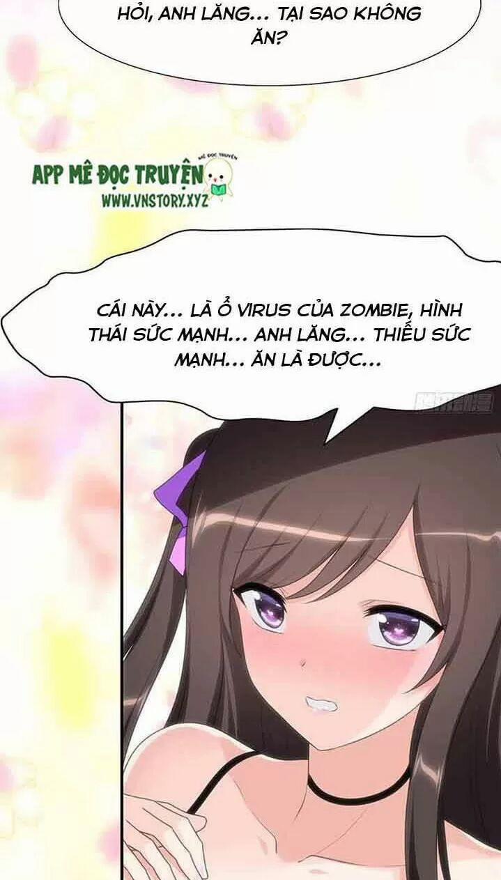 Bạn Gái Zombie Của Tôi 184 trang 21