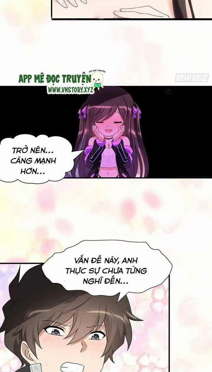 Bạn Gái Zombie Của Tôi 184 trang 22
