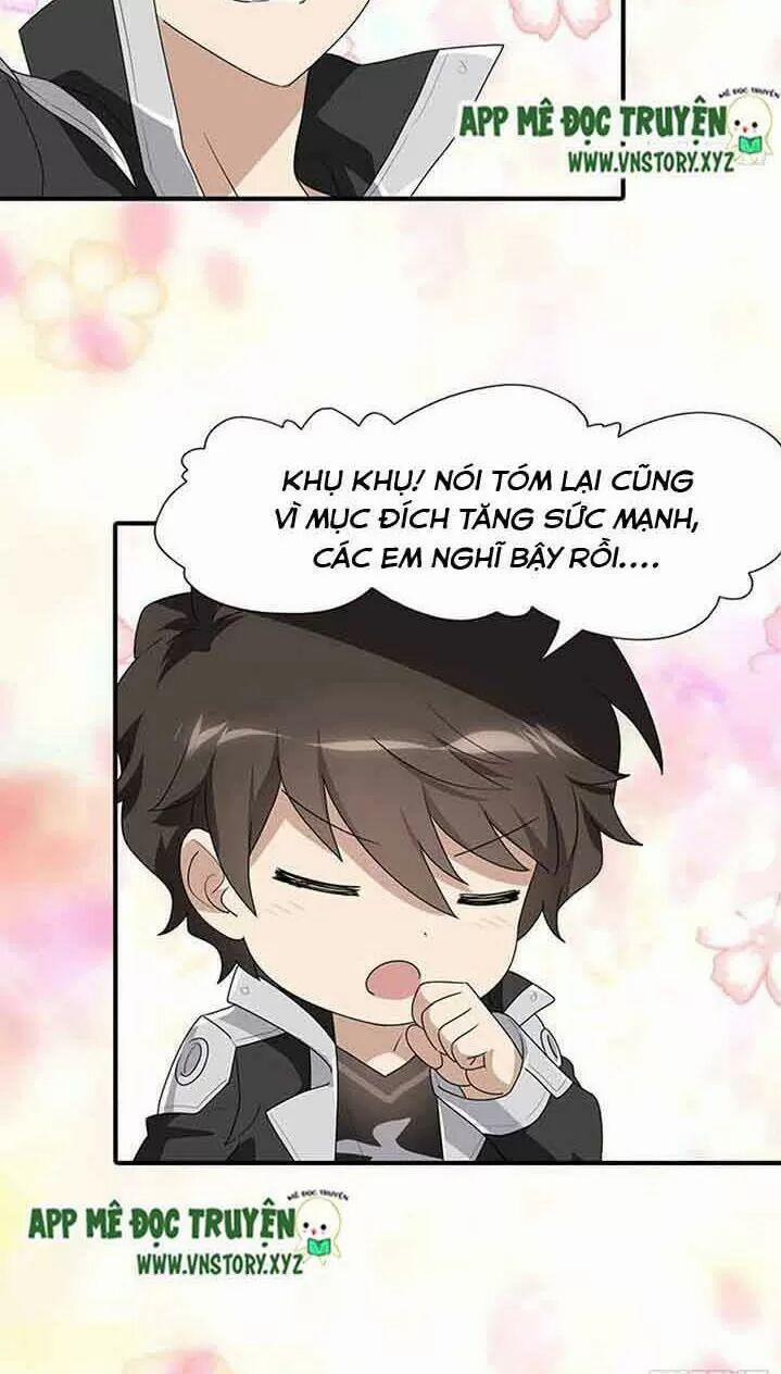 Bạn Gái Zombie Của Tôi 184 trang 23