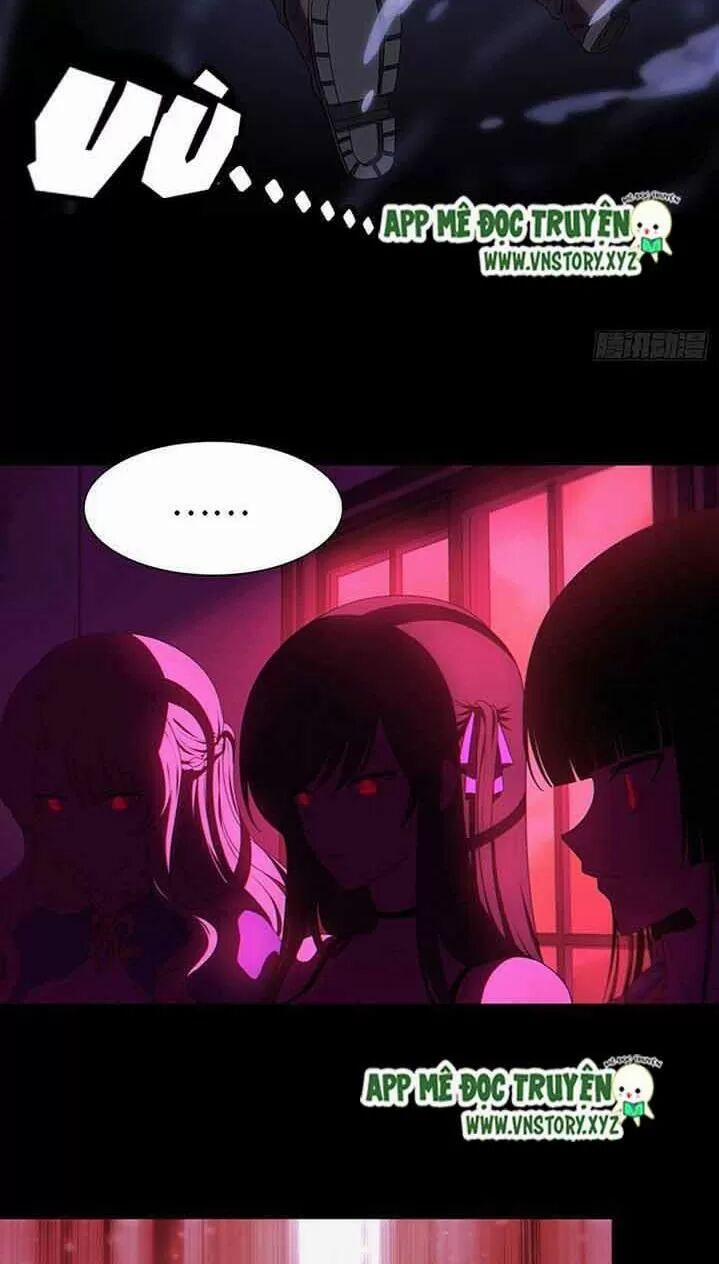 Bạn Gái Zombie Của Tôi 184 trang 34