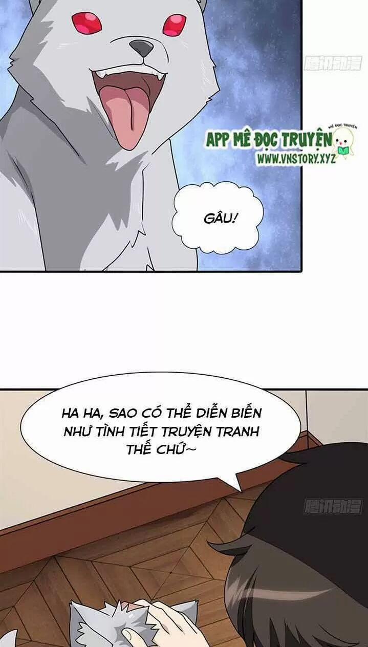Bạn Gái Zombie Của Tôi 184 trang 5