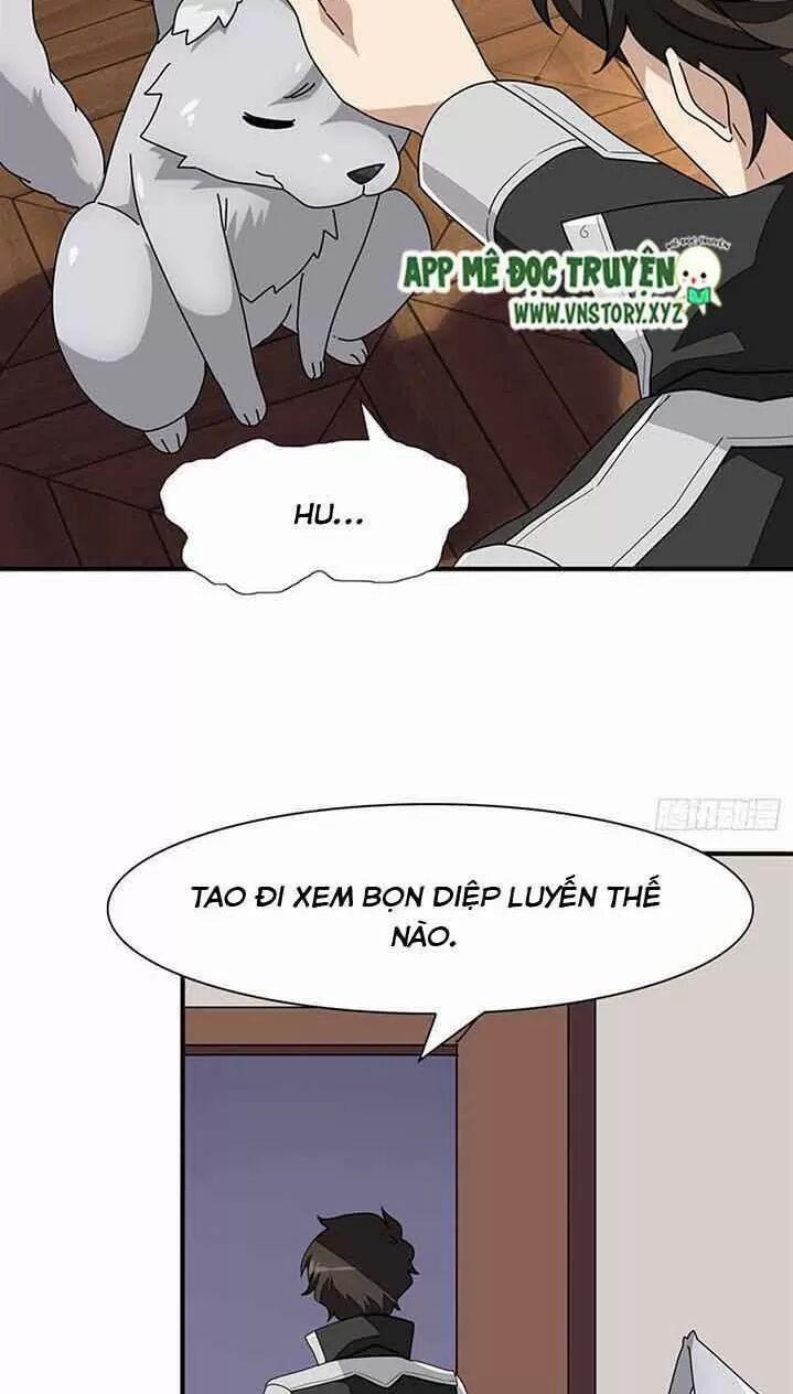 Bạn Gái Zombie Của Tôi 184 trang 6