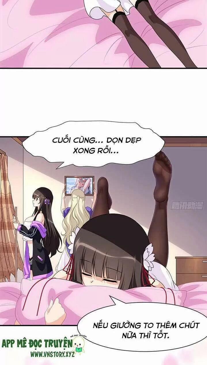 Bạn Gái Zombie Của Tôi 184 trang 9