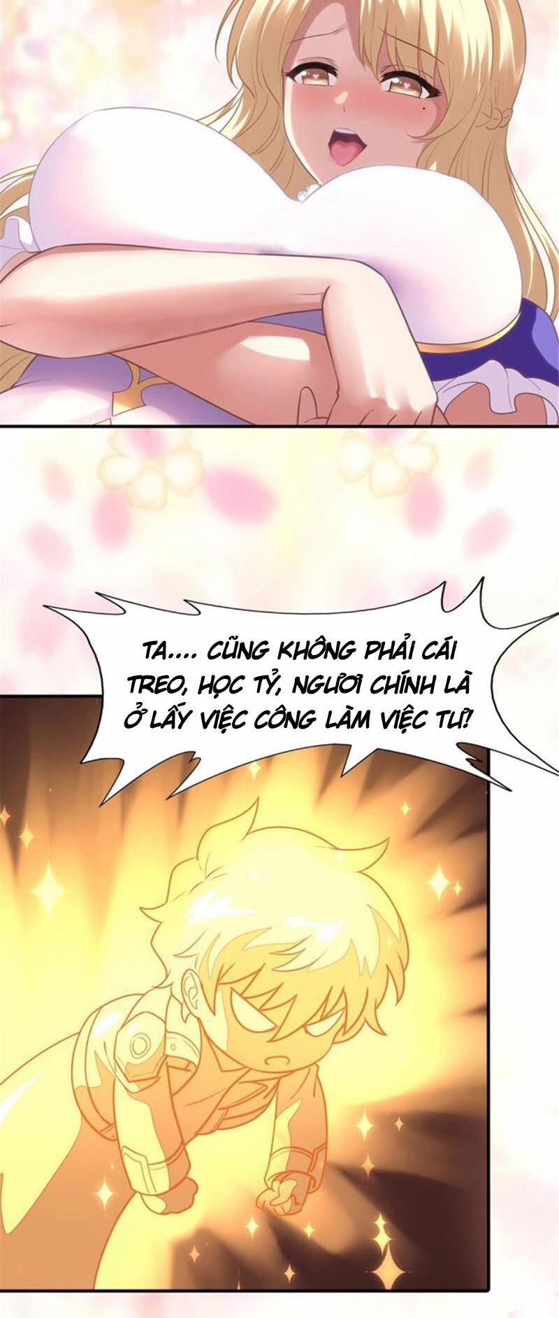 Bạn Gái Zombie Của Tôi 185 trang 26