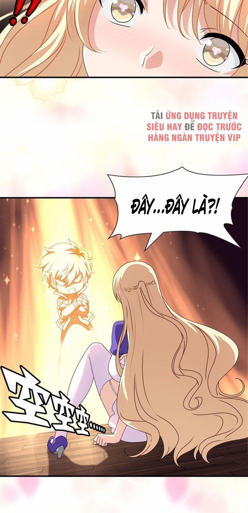 Bạn Gái Zombie Của Tôi 185 trang 28