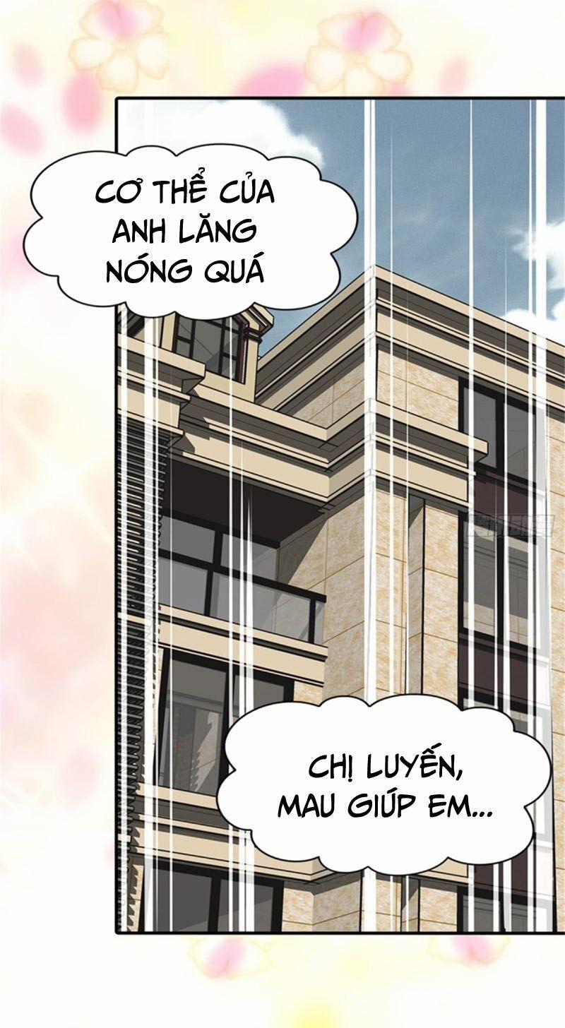 Bạn Gái Zombie Của Tôi 185 trang 30