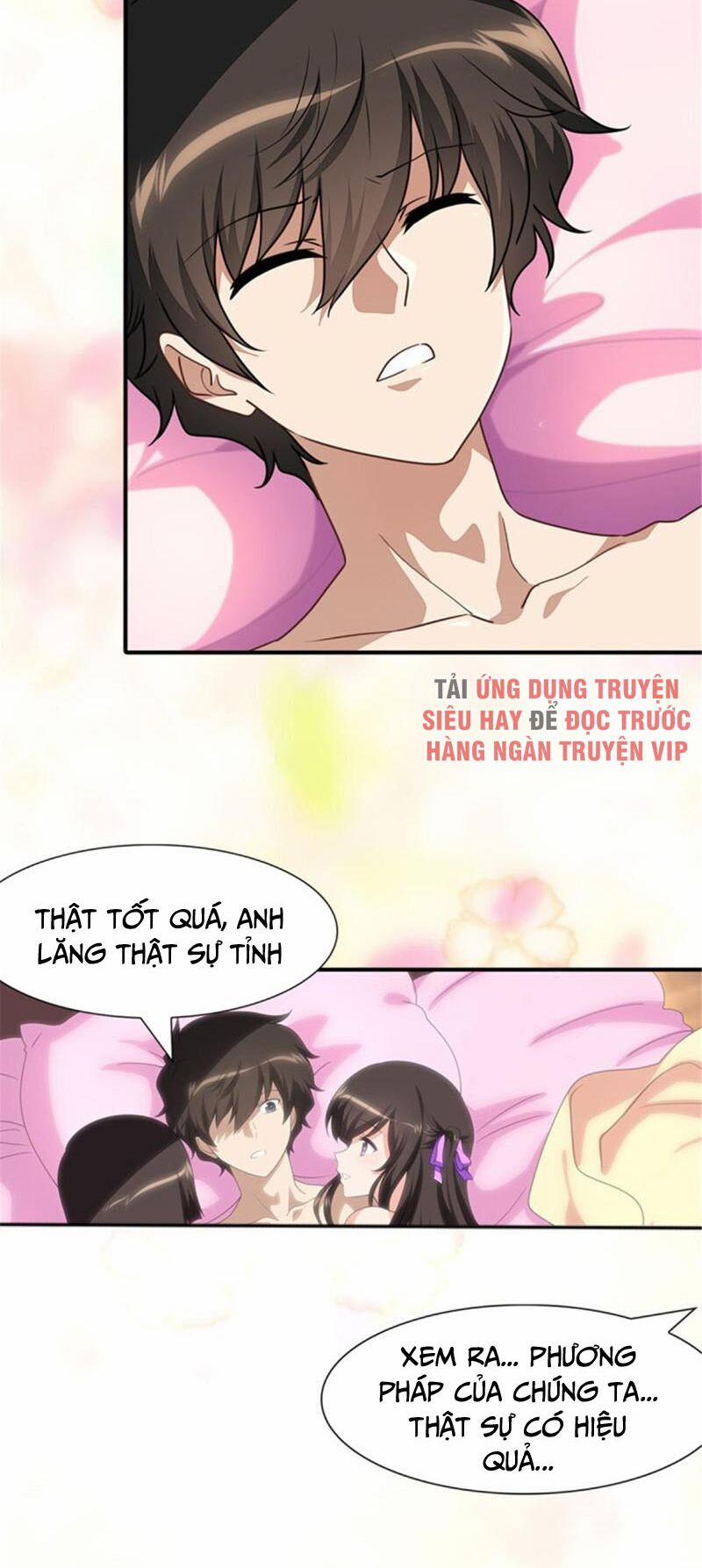 Bạn Gái Zombie Của Tôi 185 trang 32