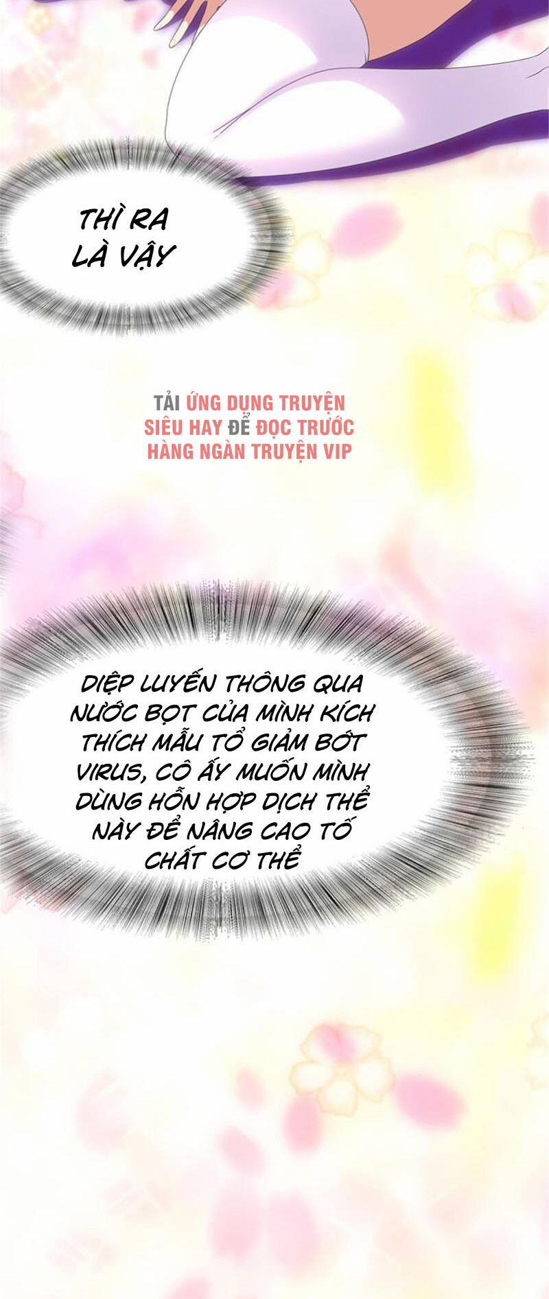 Bạn Gái Zombie Của Tôi 185 trang 8