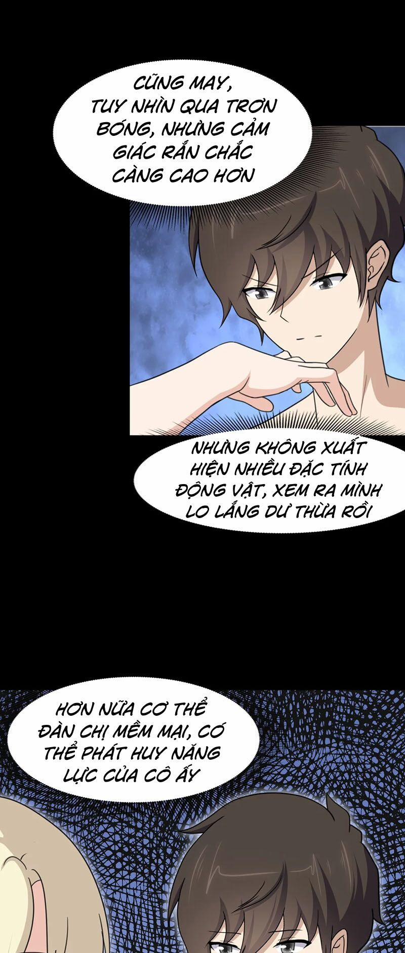Bạn Gái Zombie Của Tôi 186 trang 17