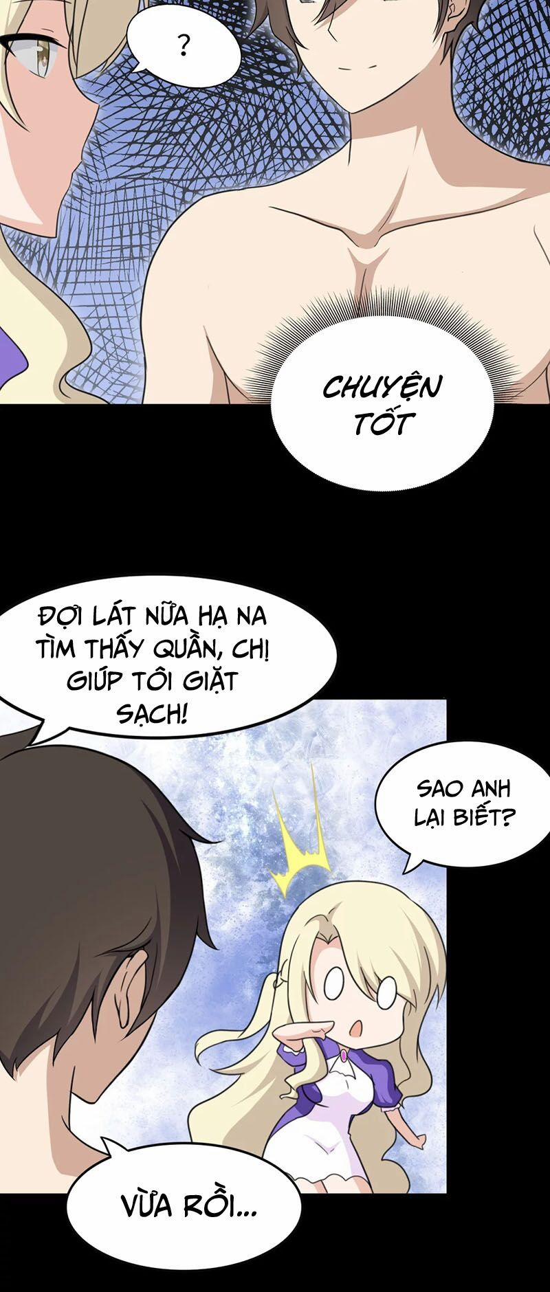 Bạn Gái Zombie Của Tôi 186 trang 18