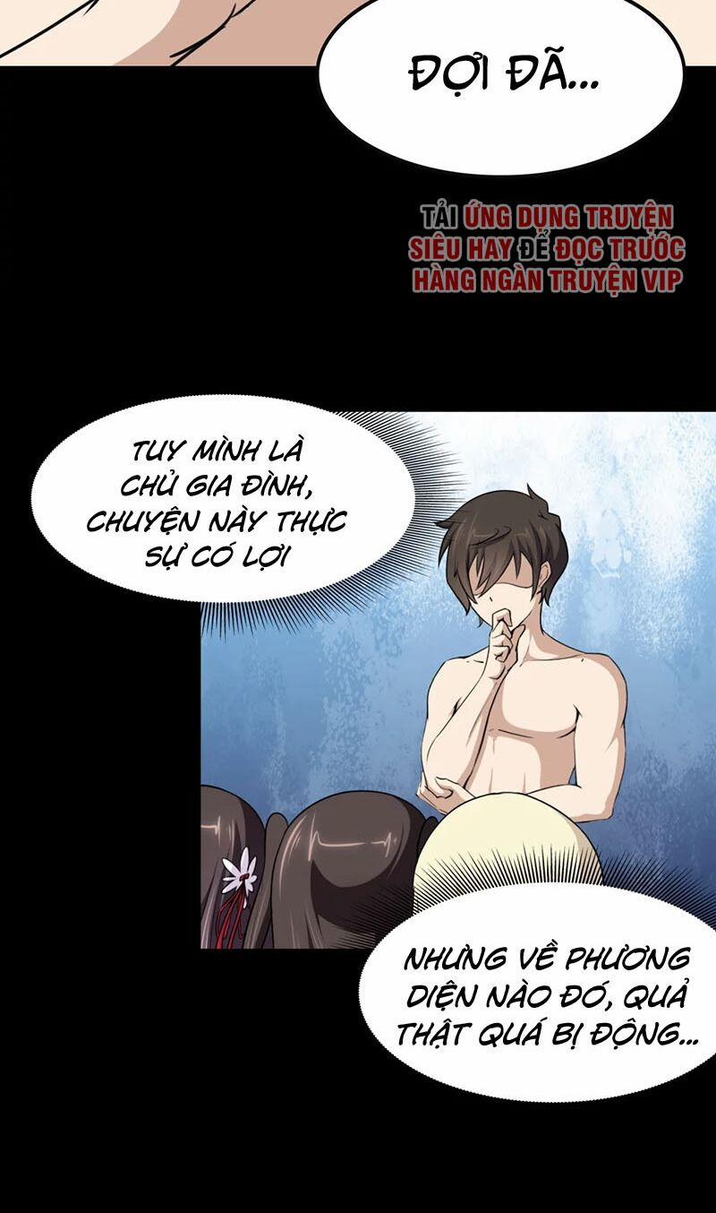 Bạn Gái Zombie Của Tôi 186 trang 20