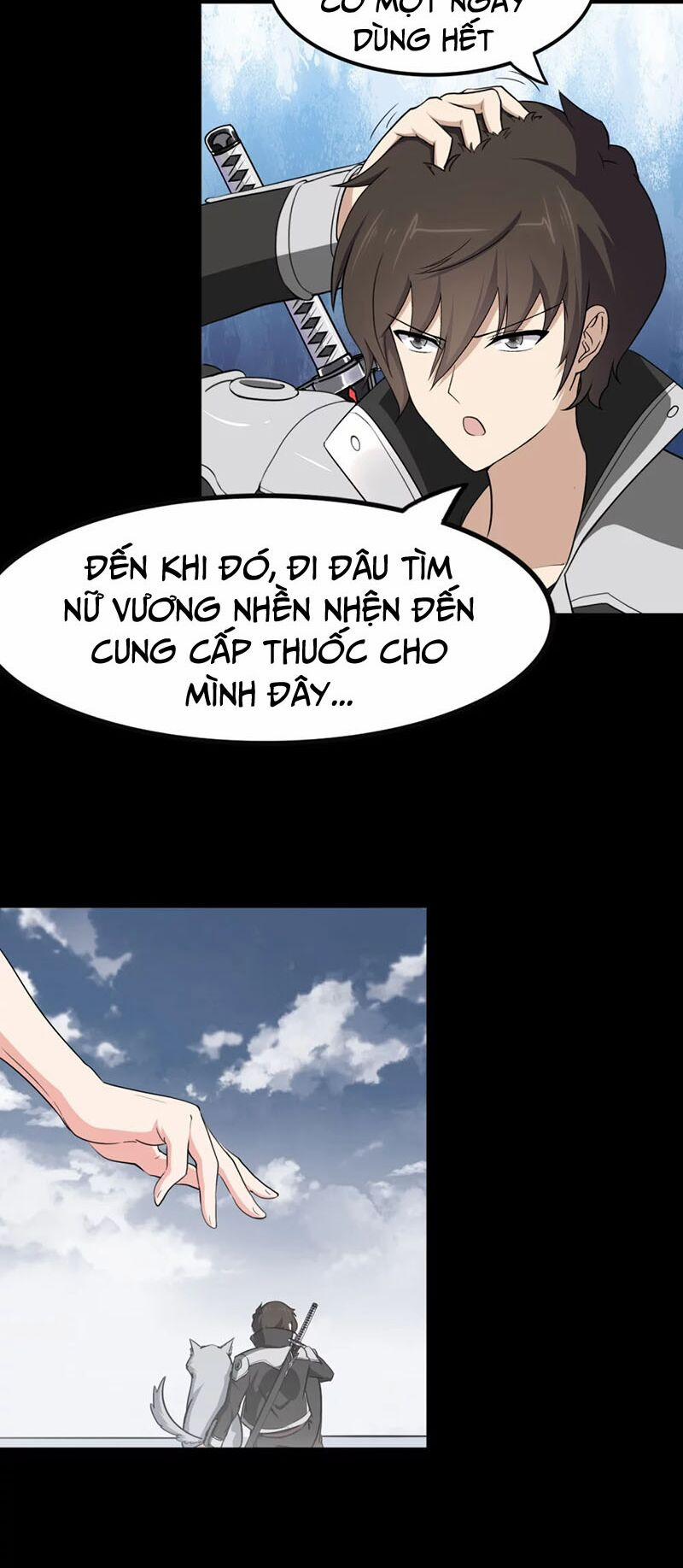 Bạn Gái Zombie Của Tôi 186 trang 30
