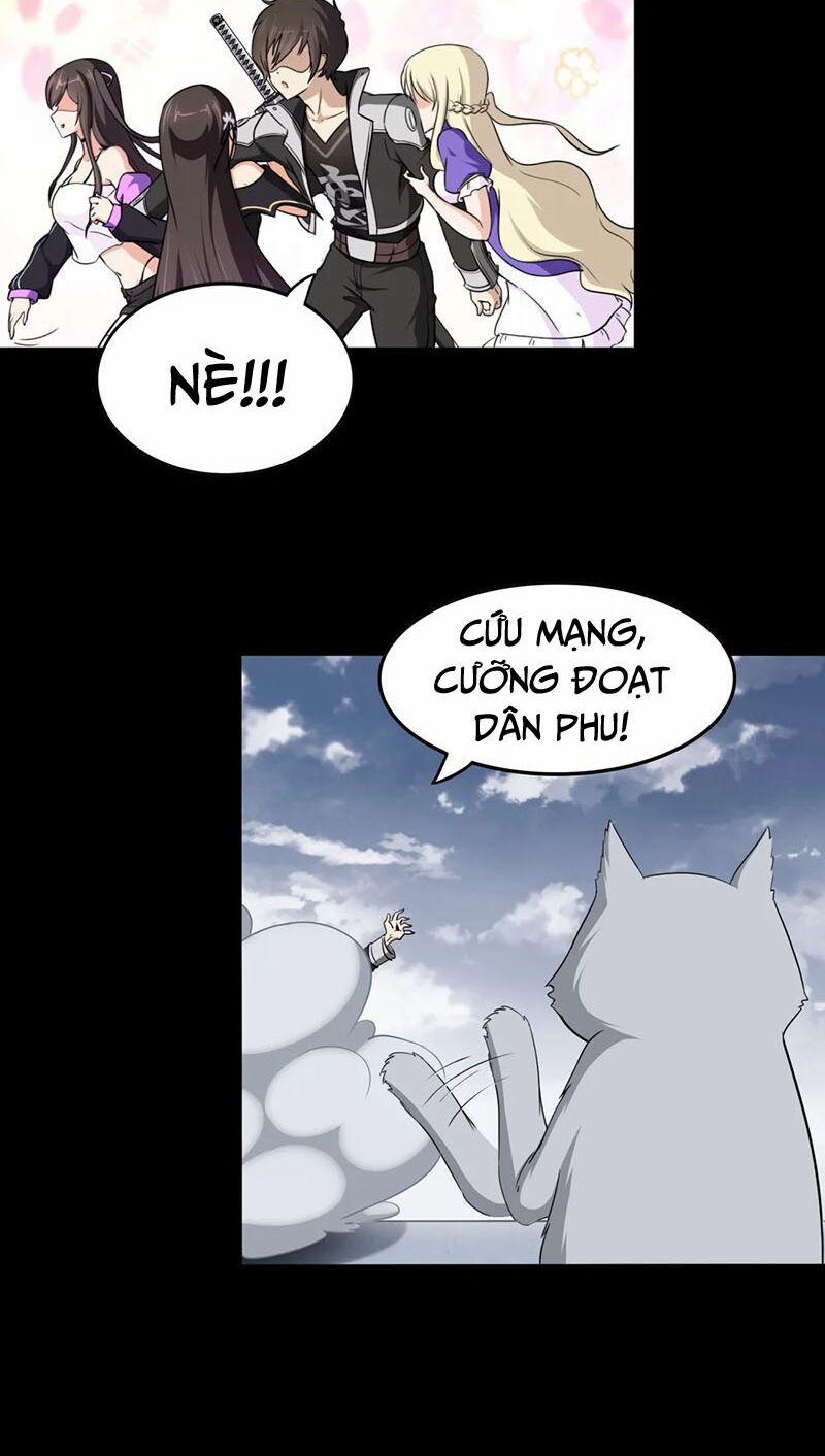 Bạn Gái Zombie Của Tôi 186 trang 38