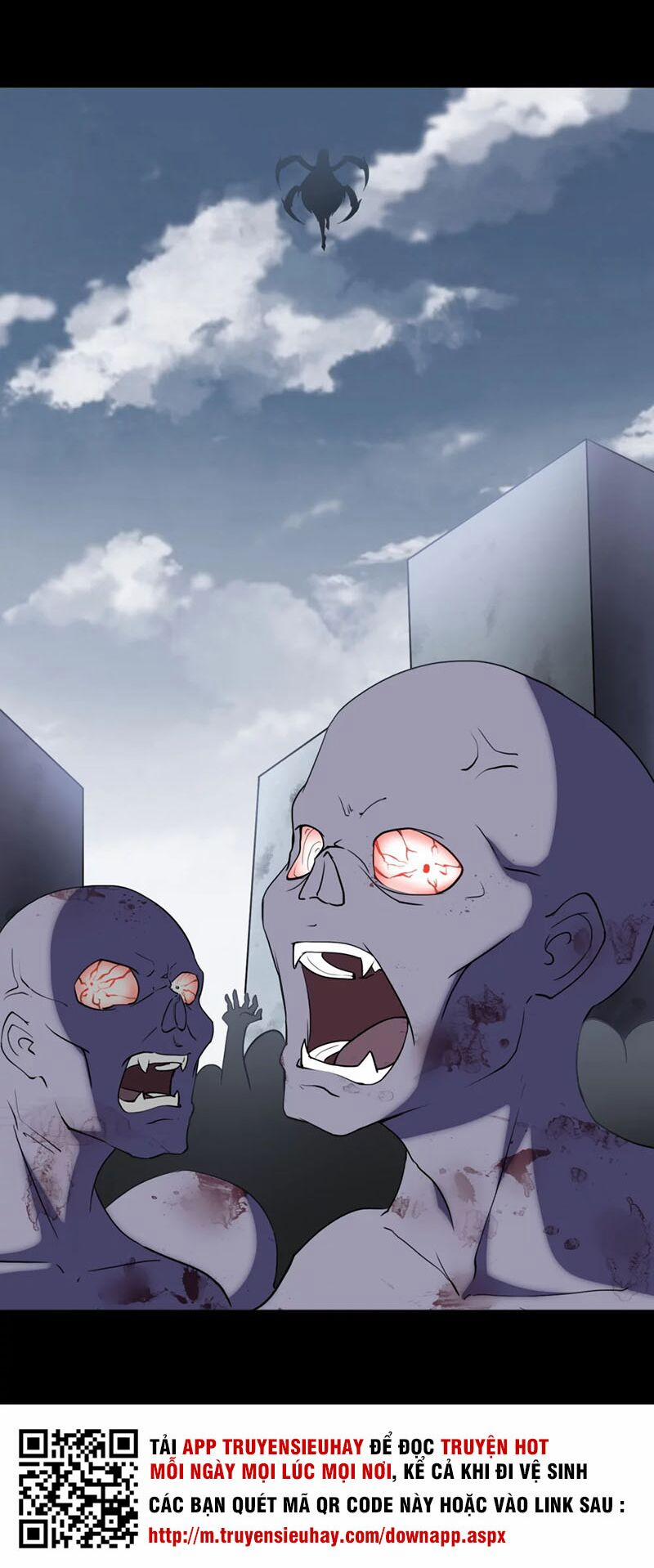 Bạn Gái Zombie Của Tôi 186 trang 42