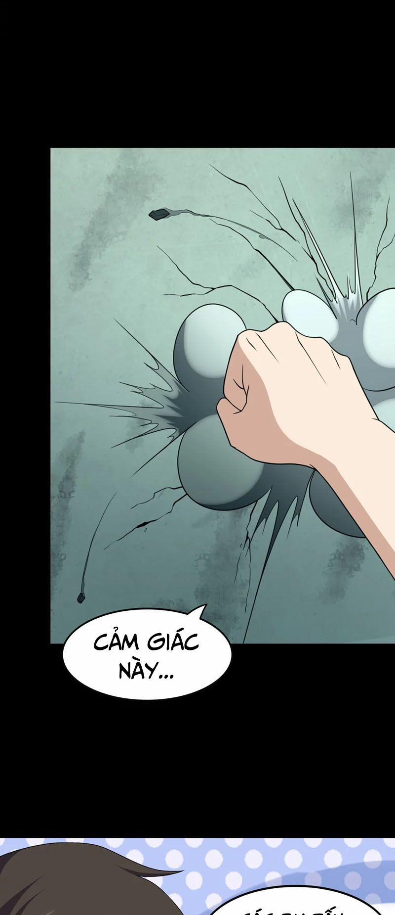 Bạn Gái Zombie Của Tôi 186 trang 5