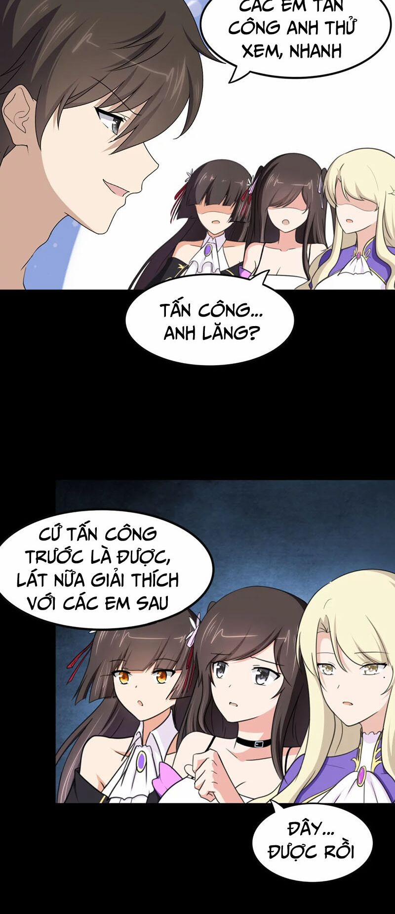 Bạn Gái Zombie Của Tôi 186 trang 6