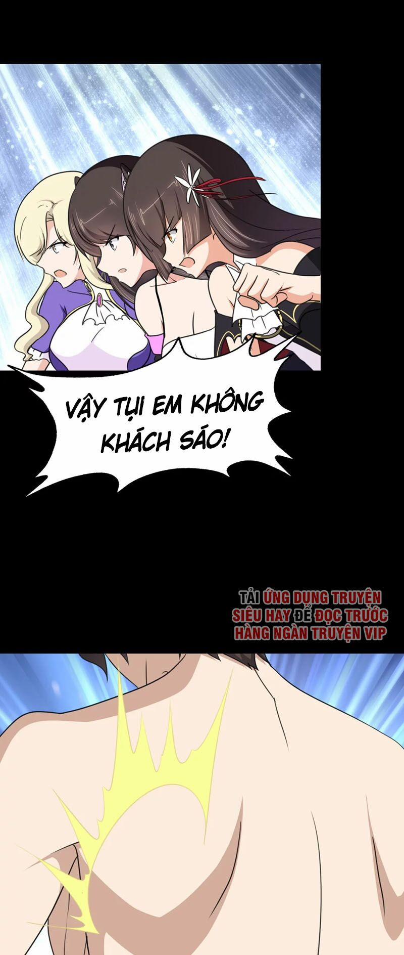 Bạn Gái Zombie Của Tôi 186 trang 7